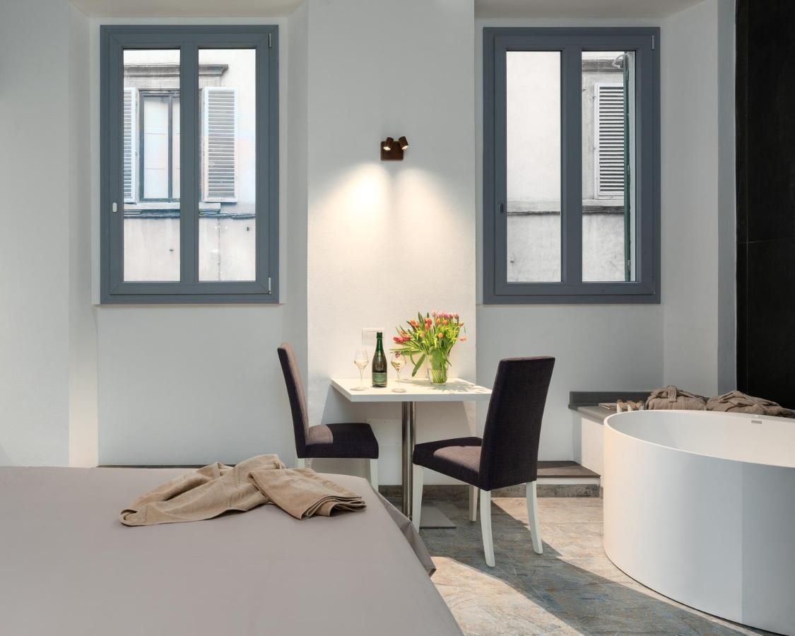 F1rst & Appartement Florence