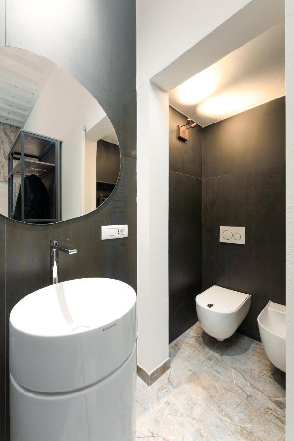 Appartement F1rst & *