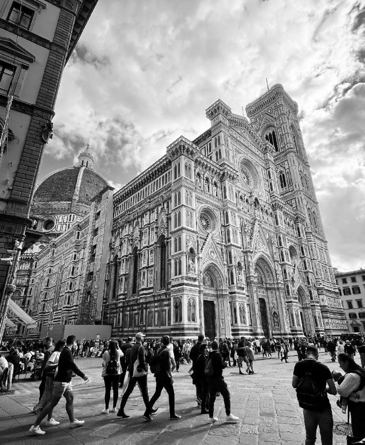 Leonardo * Florence