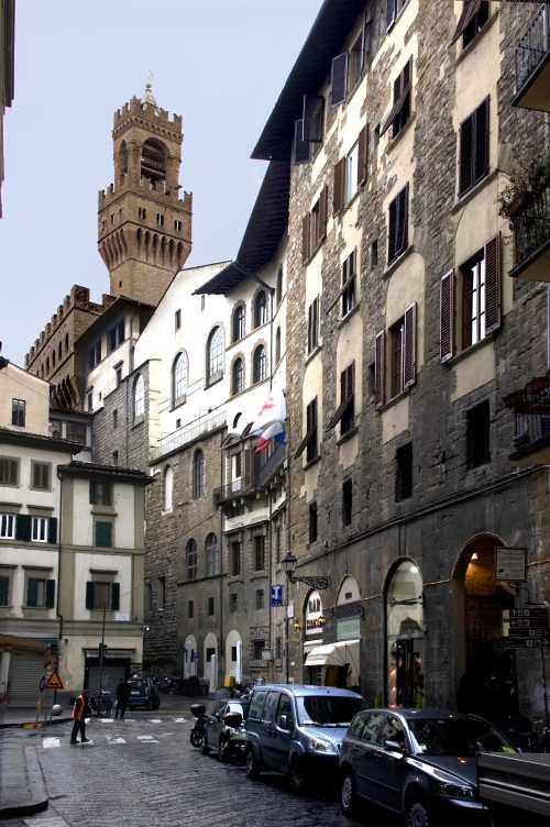 Appartamento Florence Rental *