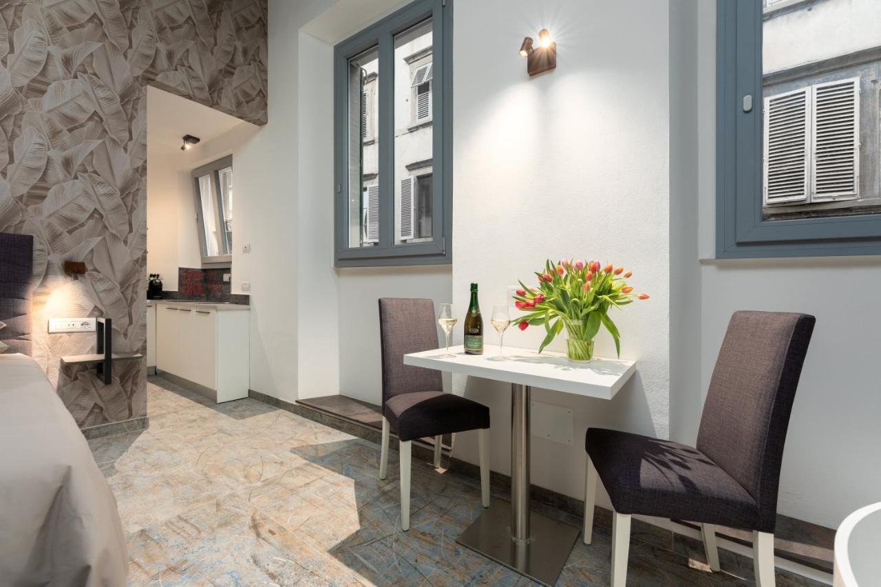 F1rst & Appartement Florence