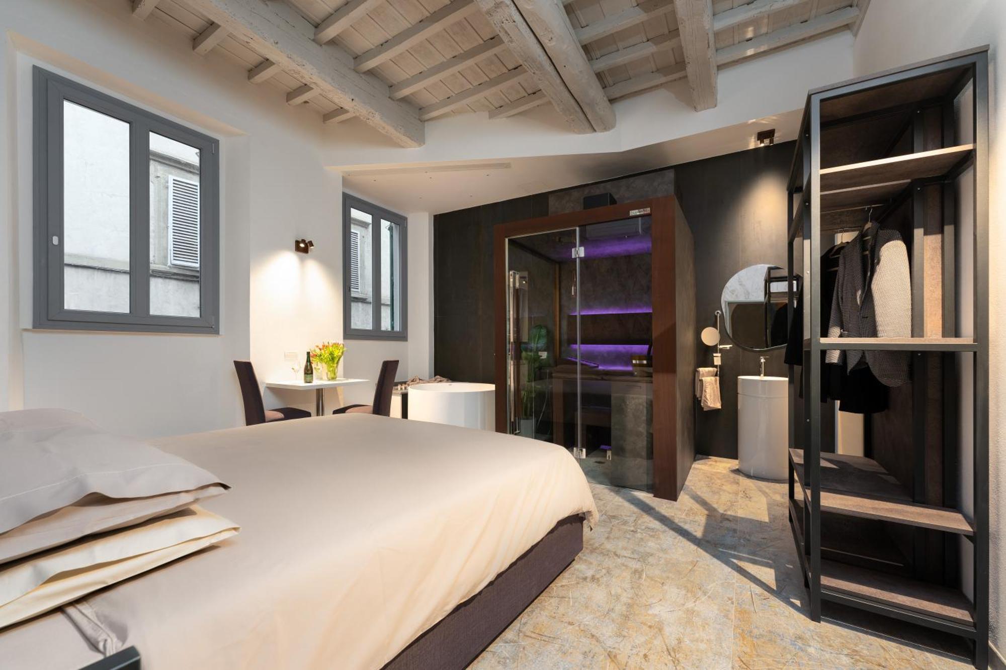 F1rst & Appartement Florence