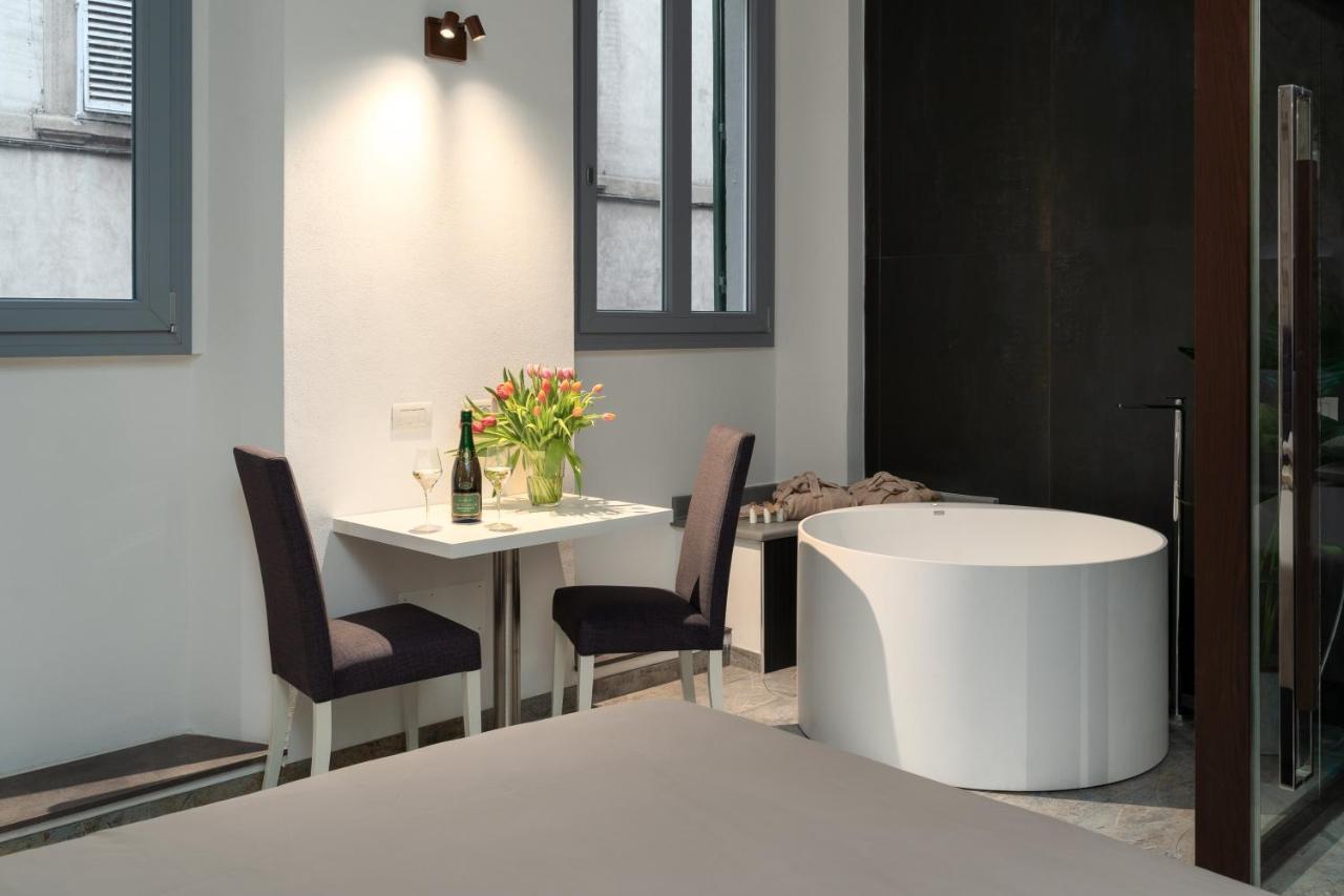 F1rst & Appartement *