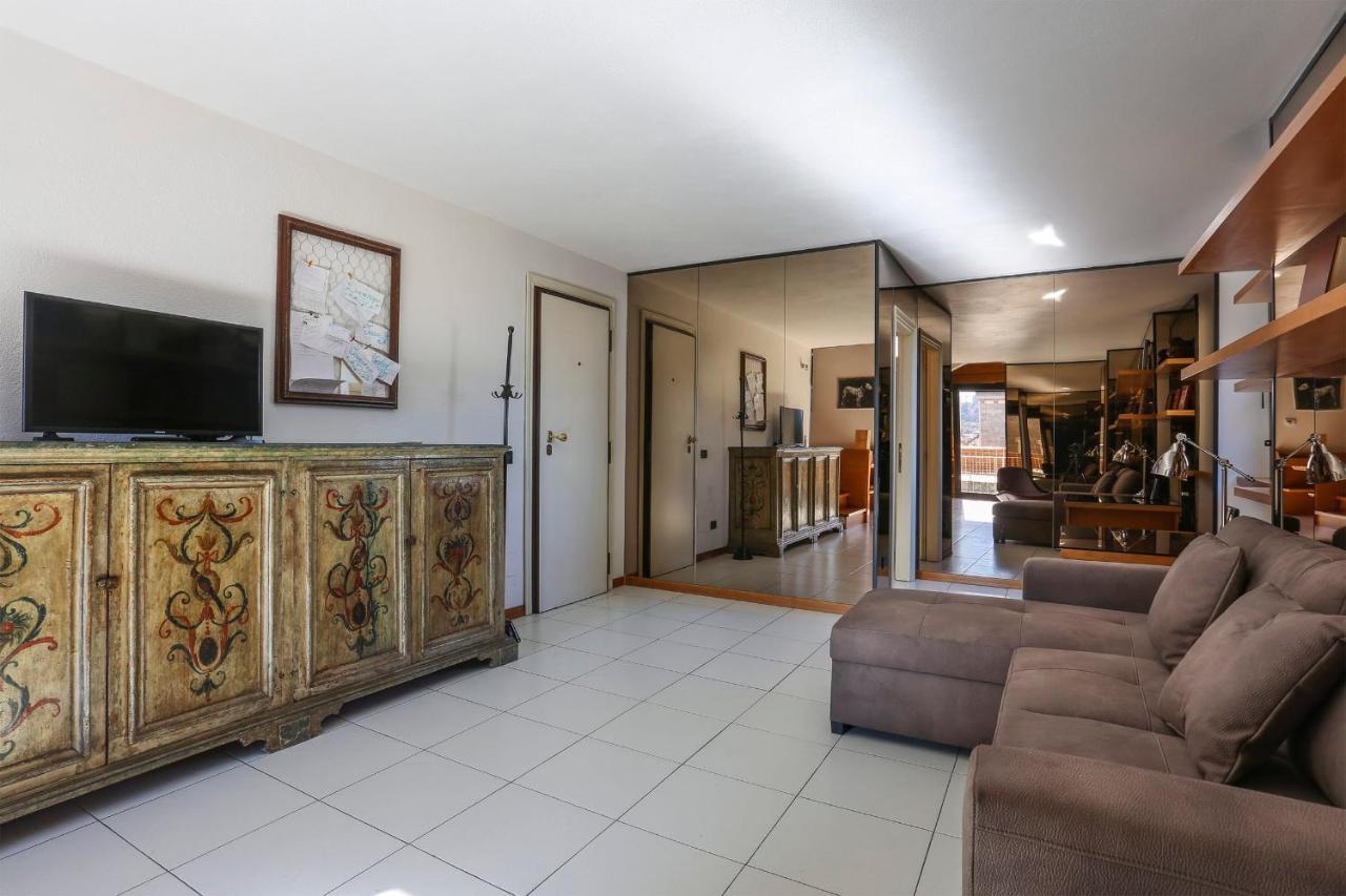 Appartement Palazzo Vecchio Penthouse - Hosted By Sweetstay *