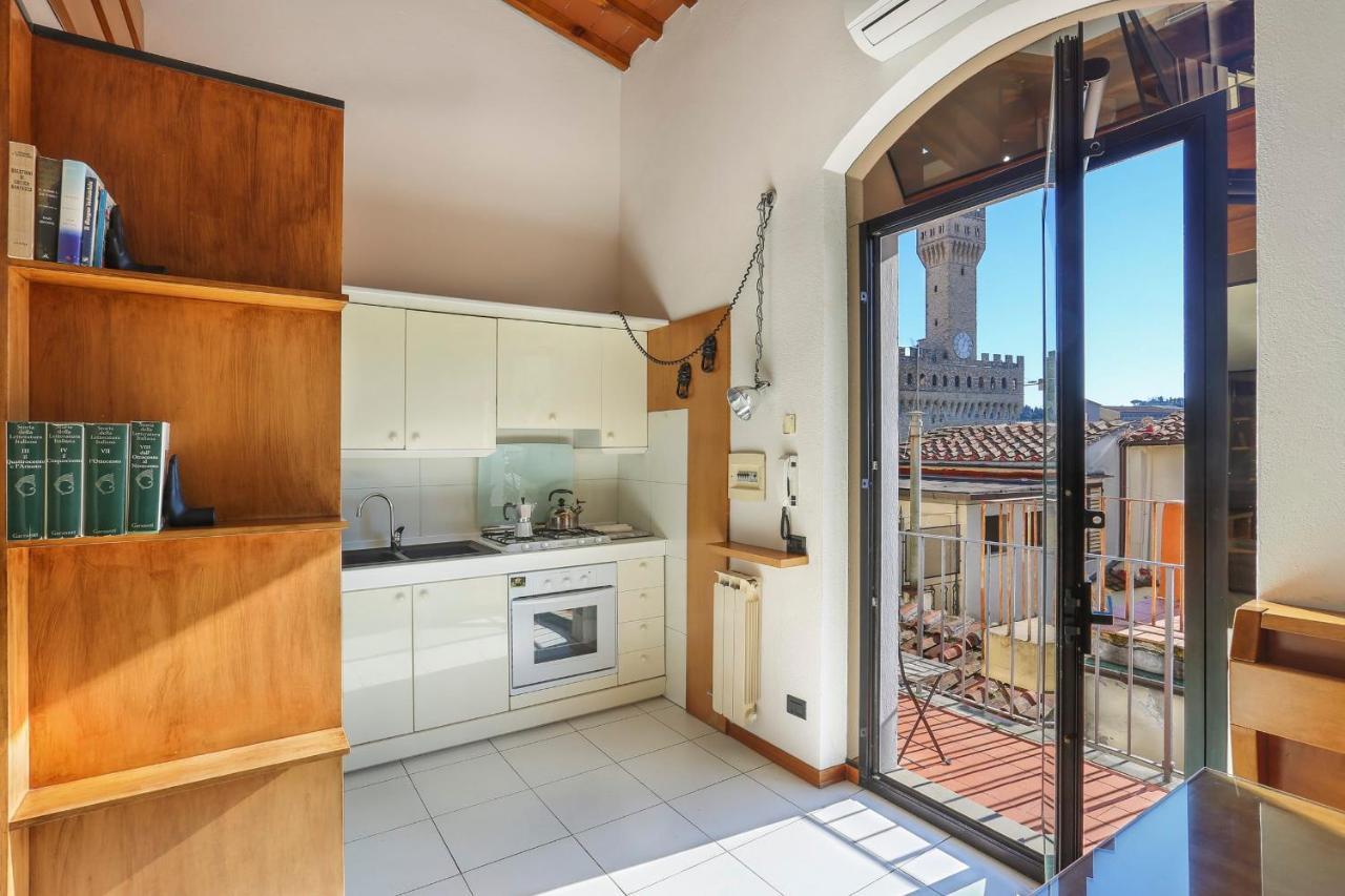 Appartement Palazzo Vecchio Penthouse - Hosted By Sweetstay