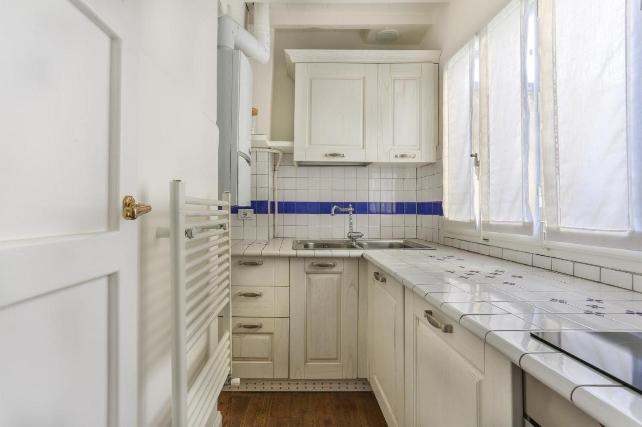 Romantic Flat In Florence! Hosted By Sweetstay Appartement Florence