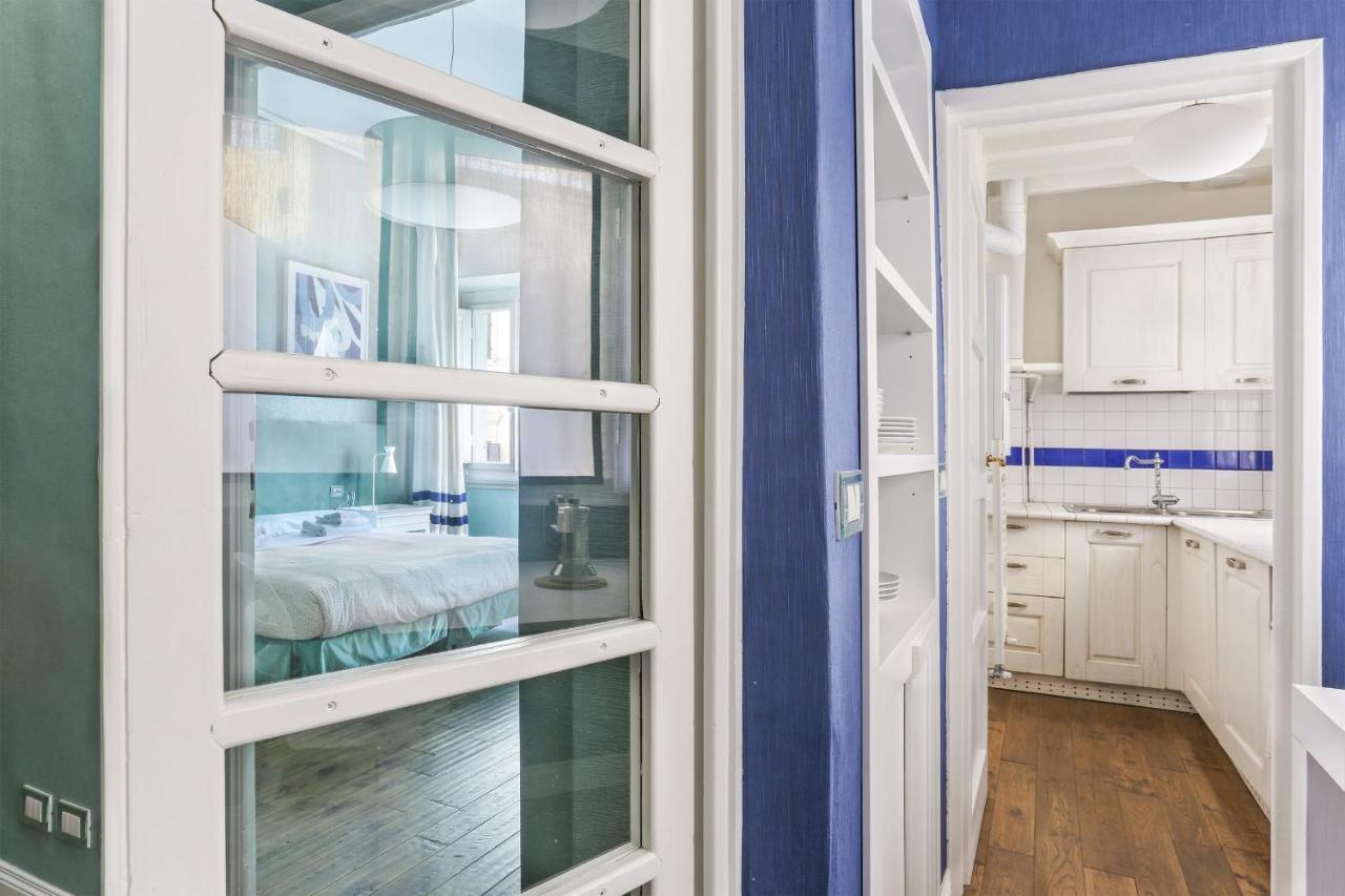 Romantic Flat In Florence! Hosted By Sweetstay Appartement