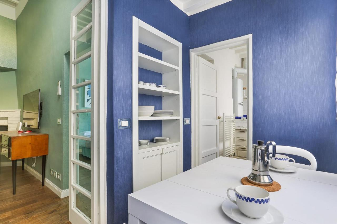 Appartement Romantic Flat In Florence! Hosted By Sweetstay *