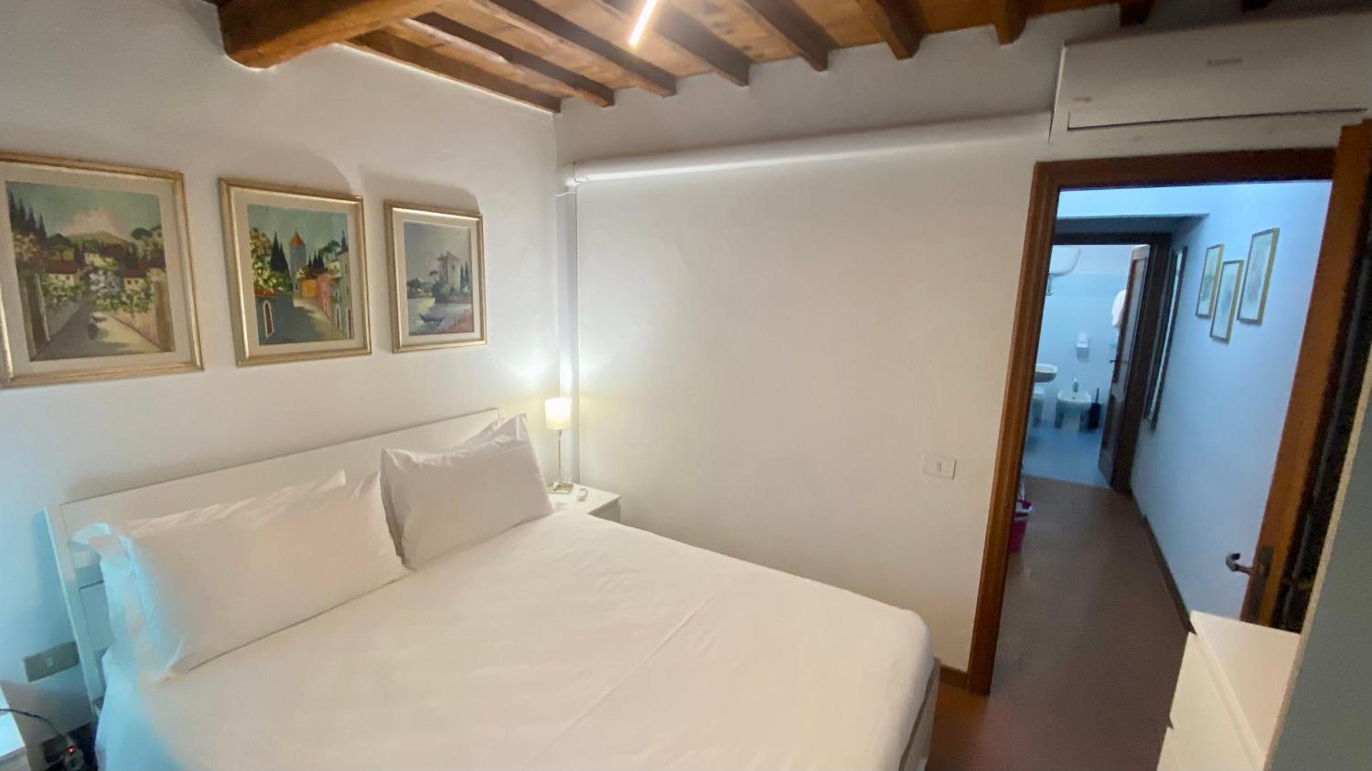 Appartement Chiasso Degli Armati