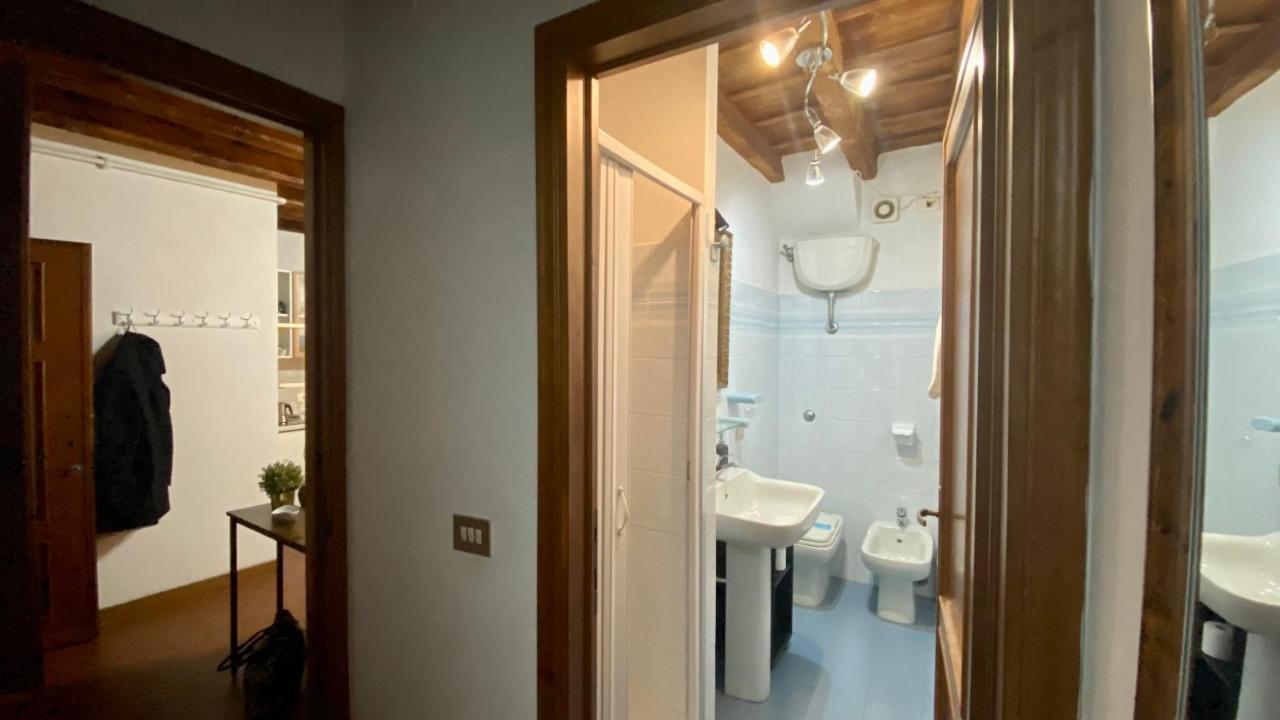 Chiasso Degli Armati Appartement *