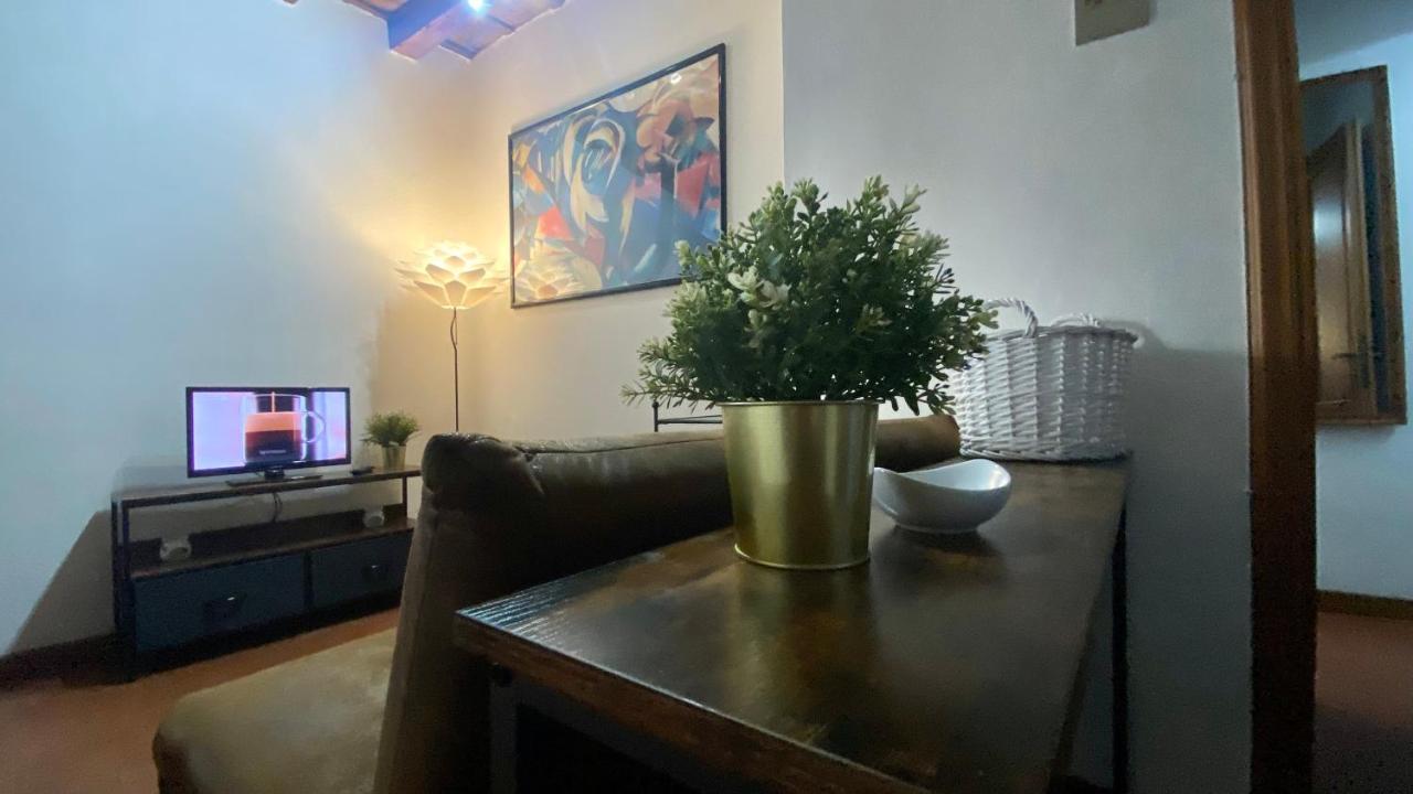 Chiasso Degli Armati Appartement Florence
