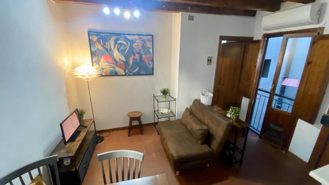 Appartement Chiasso Degli Armati