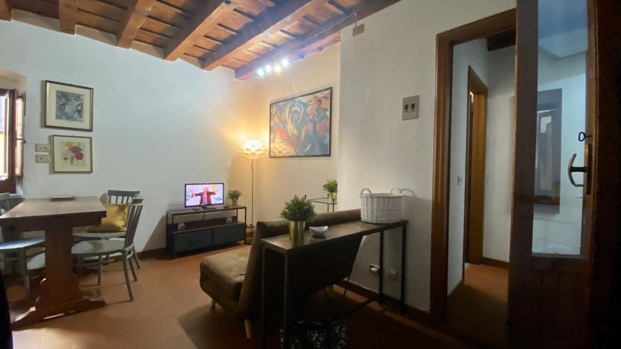 Chiasso Degli Armati Appartement *
