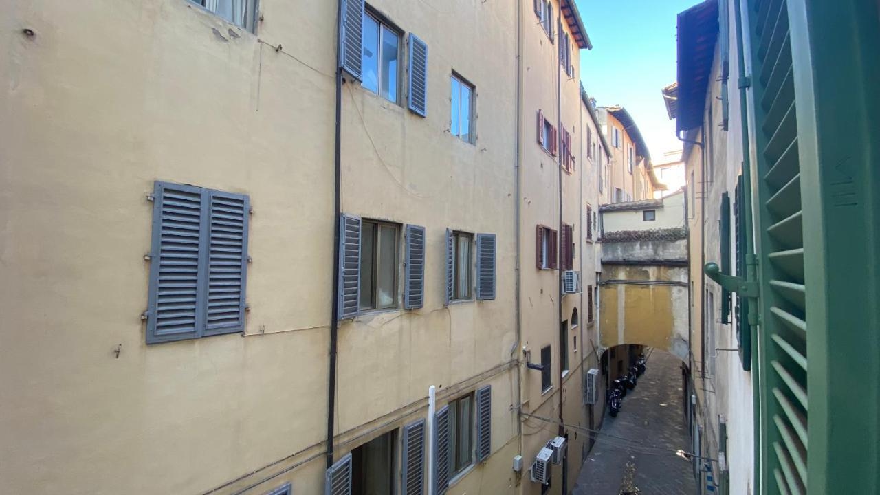 Appartement Chiasso Degli Armati
