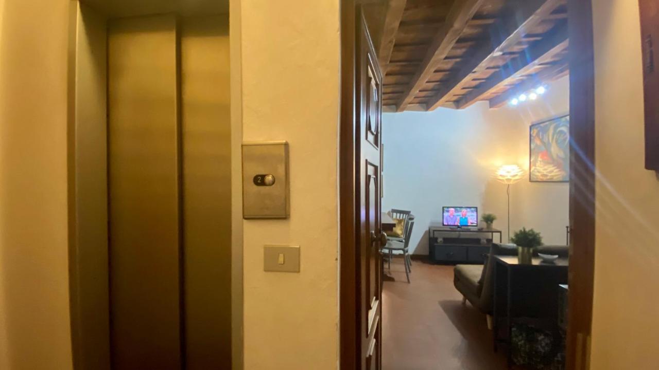 Chiasso Degli Armati Appartement