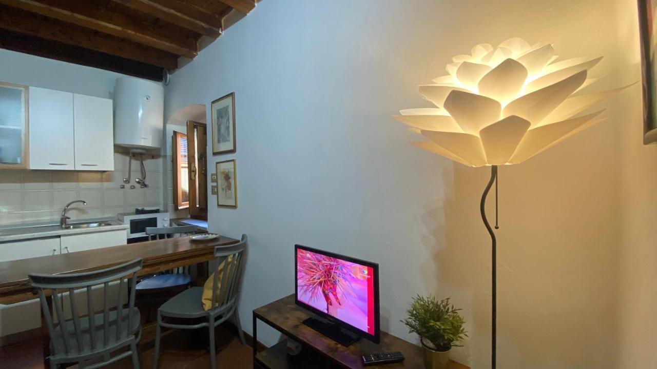 Chiasso Degli Armati Appartement *