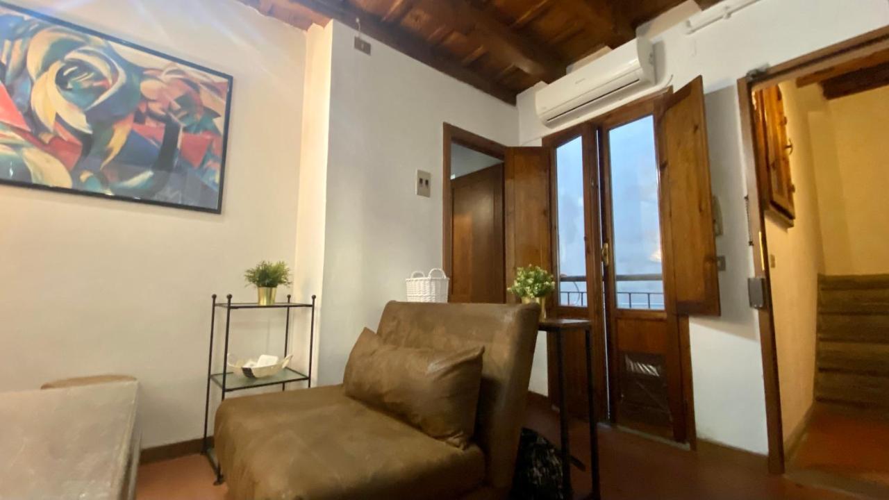 Chiasso Degli Armati Appartement Florence