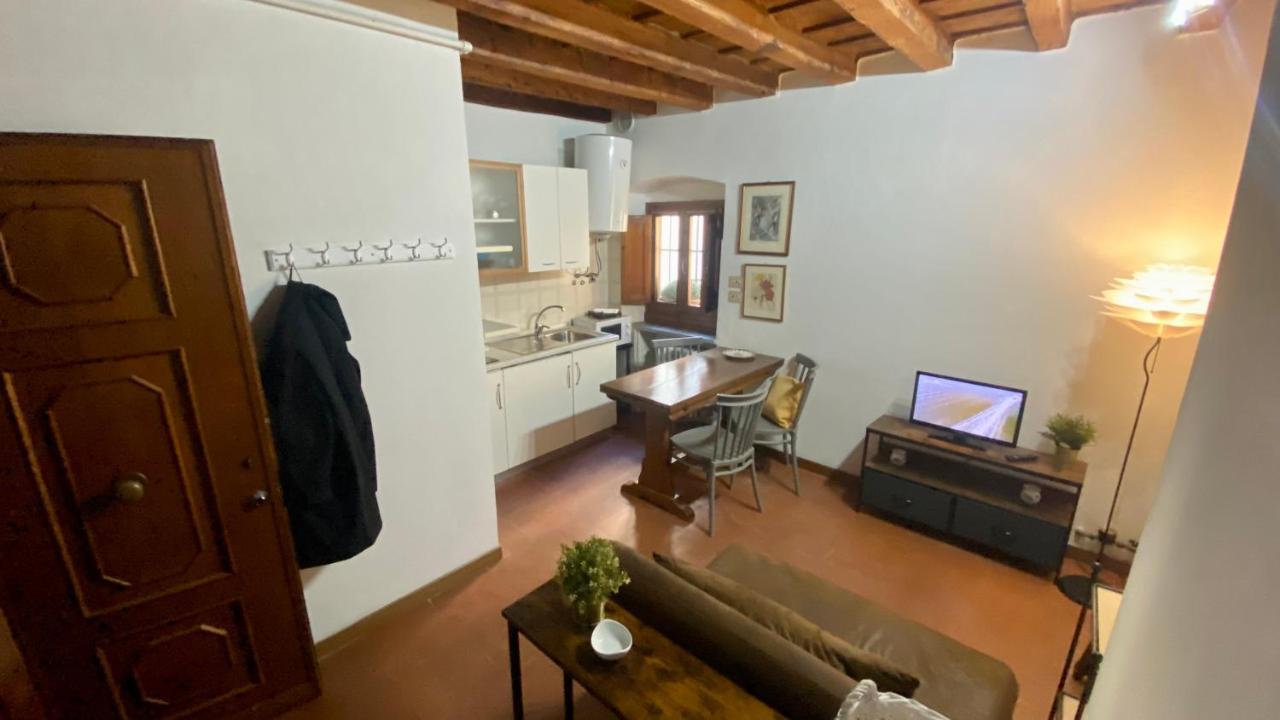 Appartement Chiasso Degli Armati *