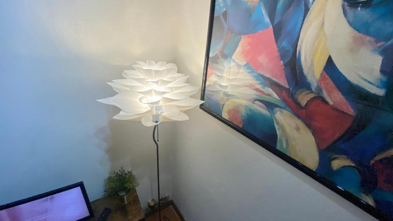 Chiasso Degli Armati Appartement