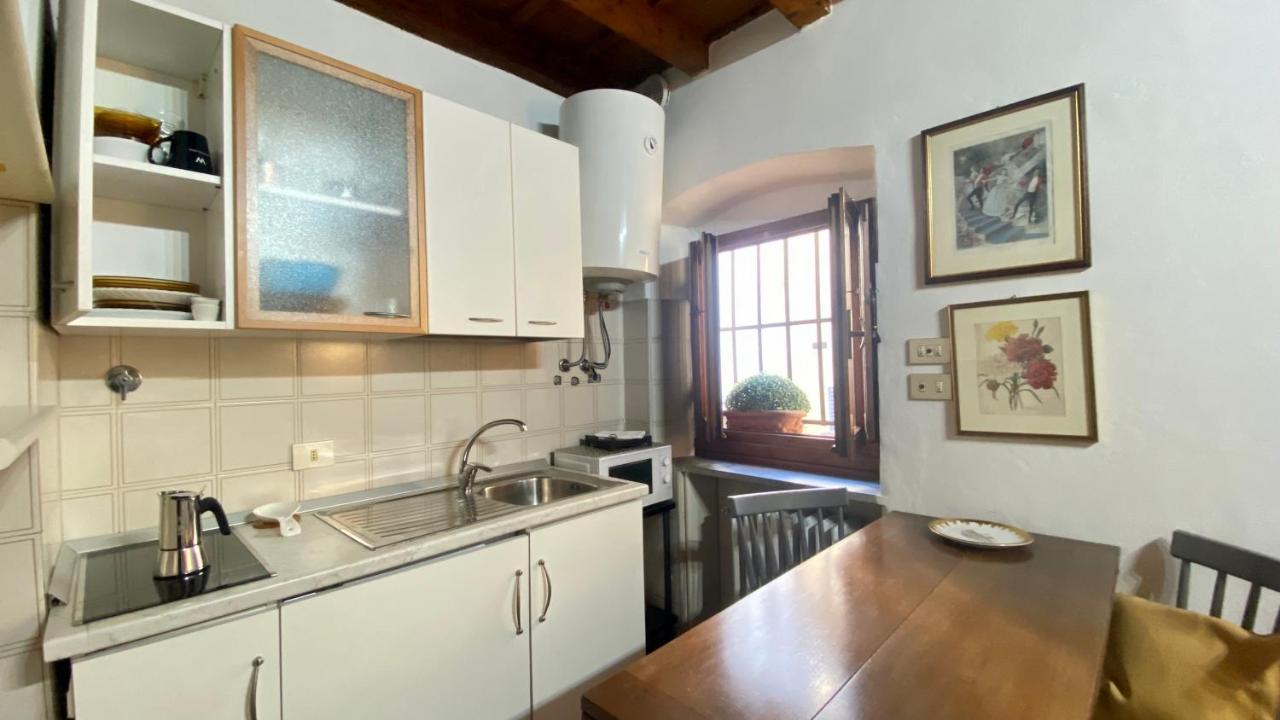 Chiasso Degli Armati Appartement Florence
