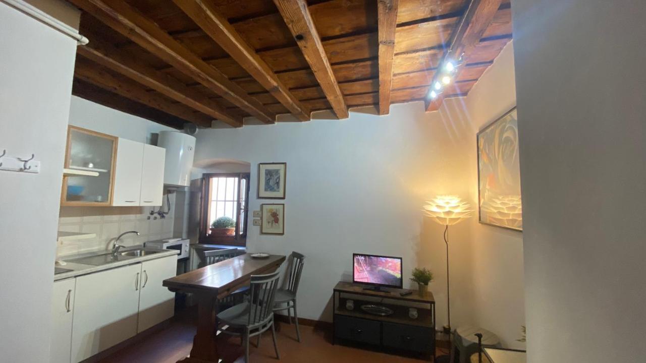 Appartement Chiasso Degli Armati