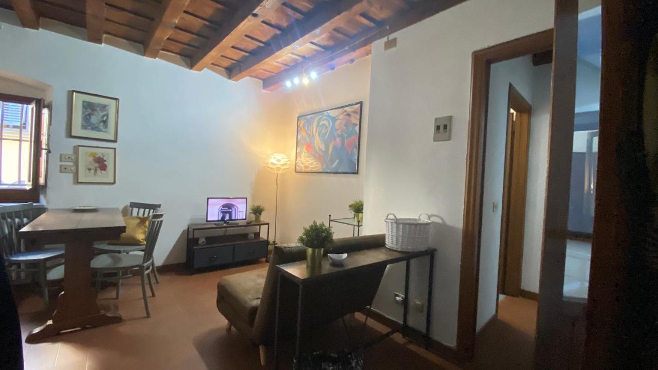 Appartement Chiasso Degli Armati
