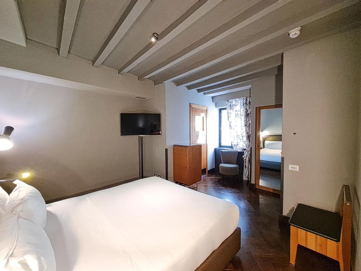 Garibaldi Blu 4*