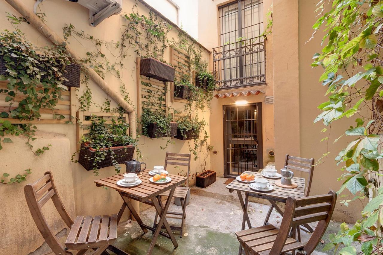 Apartamento Charlie's By Mamo
