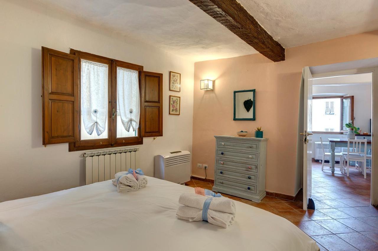 Toscanella By Mamo Apartamento *