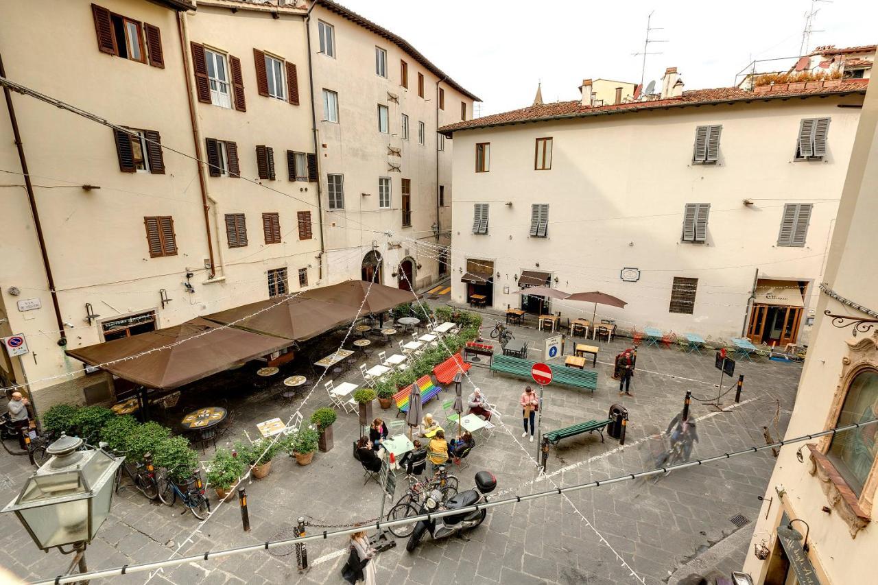 Apartamento Toscanella By Mamo *