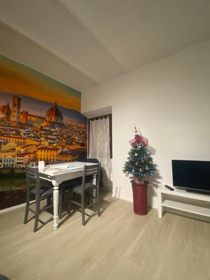 Appartamento Heart Uffizi - Renovated And Firenze
