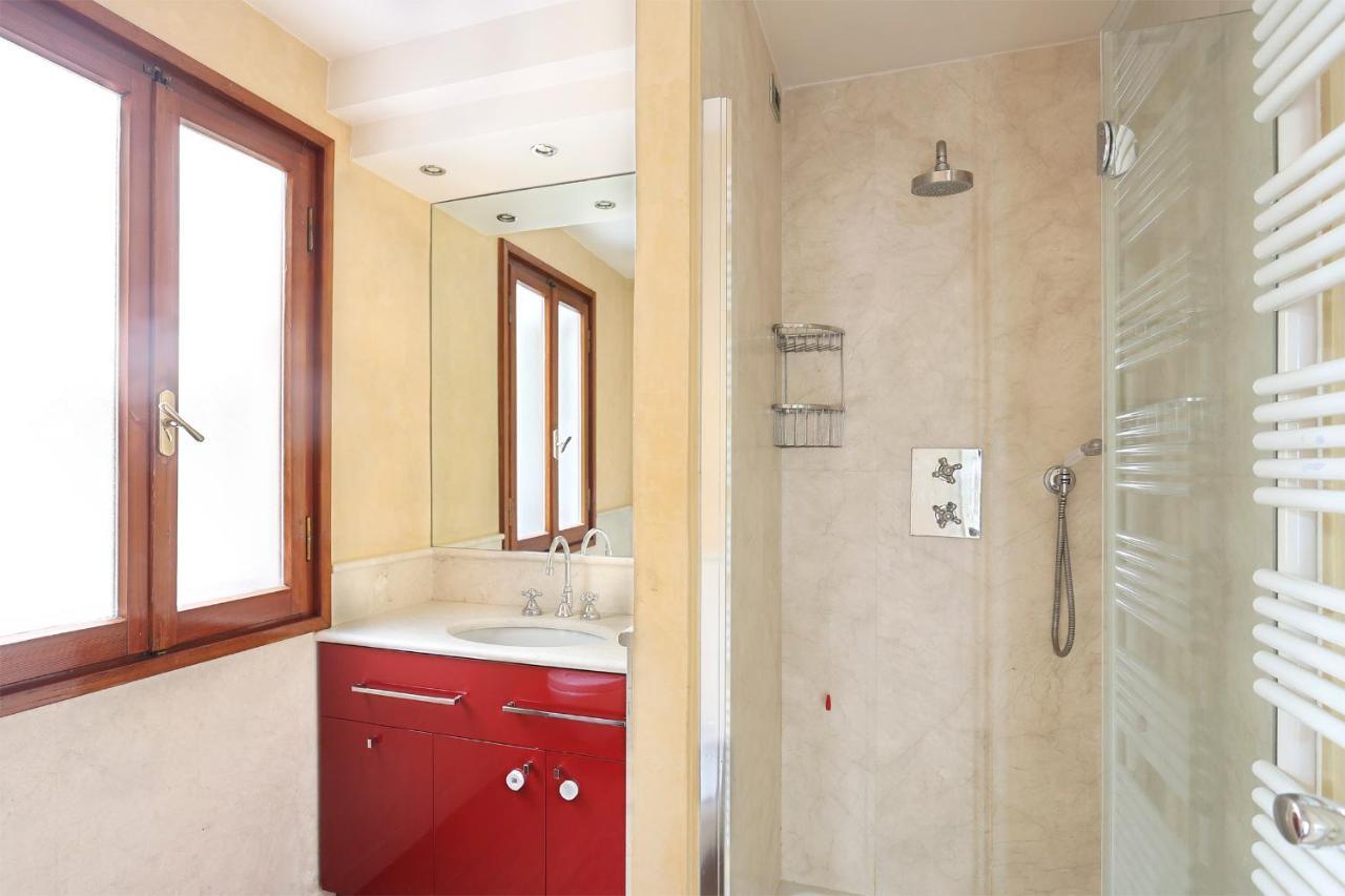 Pontevecchio 2 Bedrooms Suite-hosted By Sweetstay Appartement Florence