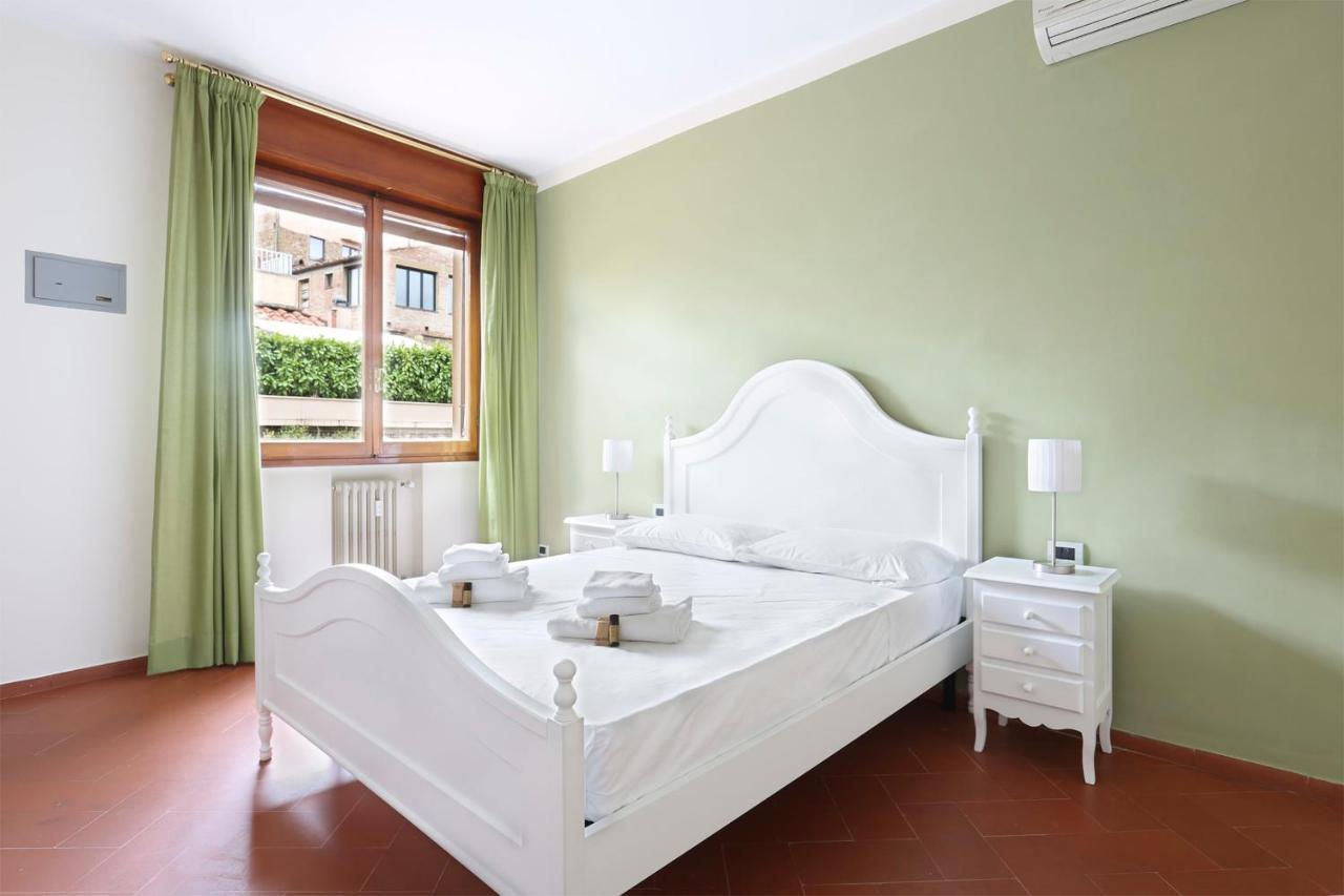 Appartement Pontevecchio 2 Bedrooms Suite-hosted By Sweetstay