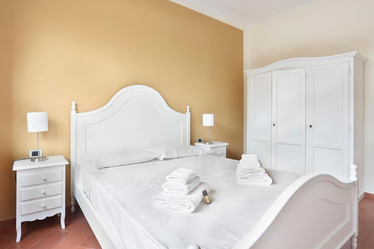Pontevecchio 2 Bedrooms Suite-hosted By Sweetstay *
