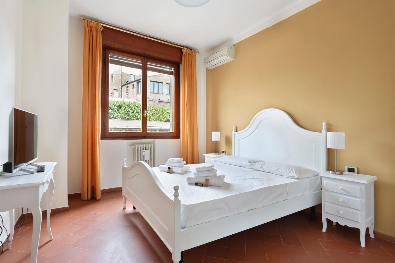 Pontevecchio 2 Bedrooms Suite-hosted By Sweetstay * Florence