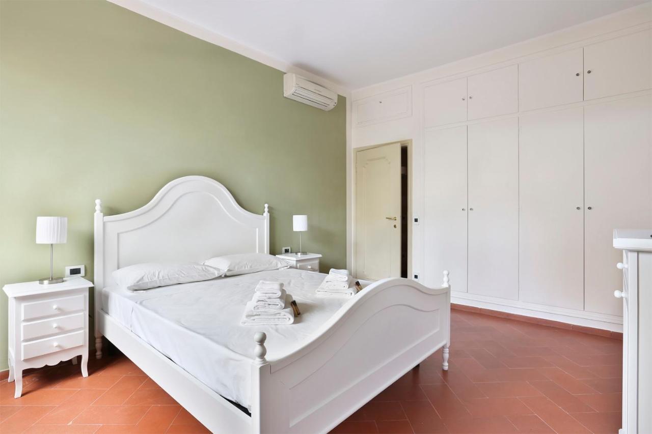 Pontevecchio 2 Bedrooms Suite-hosted By Sweetstay Florence