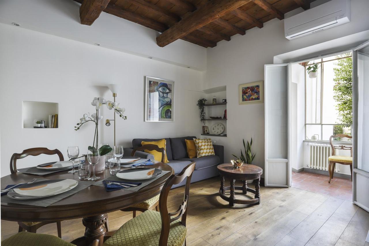 Appartamento Oltrarno Modern In Firenze