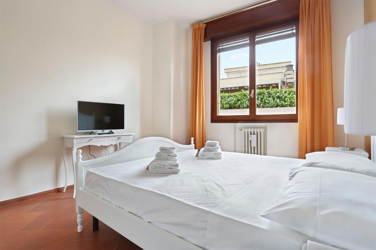 Pontevecchio 2 Bedrooms Suite-hosted By Sweetstay