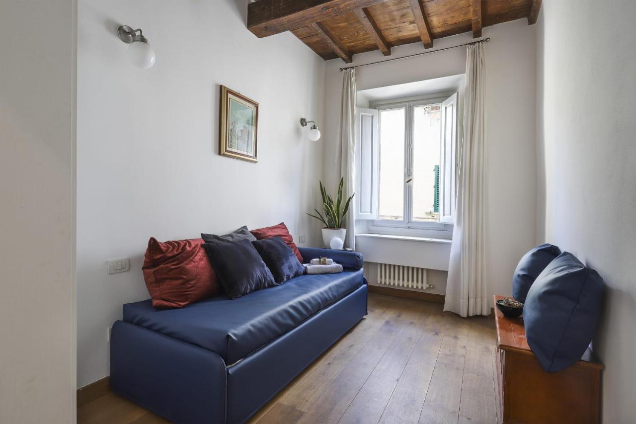 Appartamento Oltrarno Modern In *