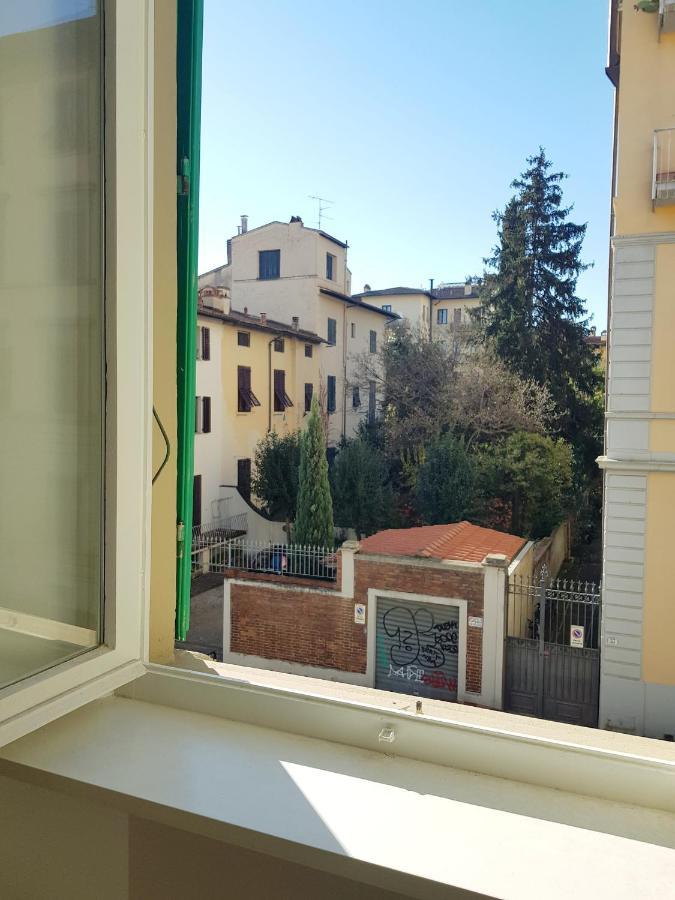 Residenza I Marchesi Casa de hóspedes Florença
