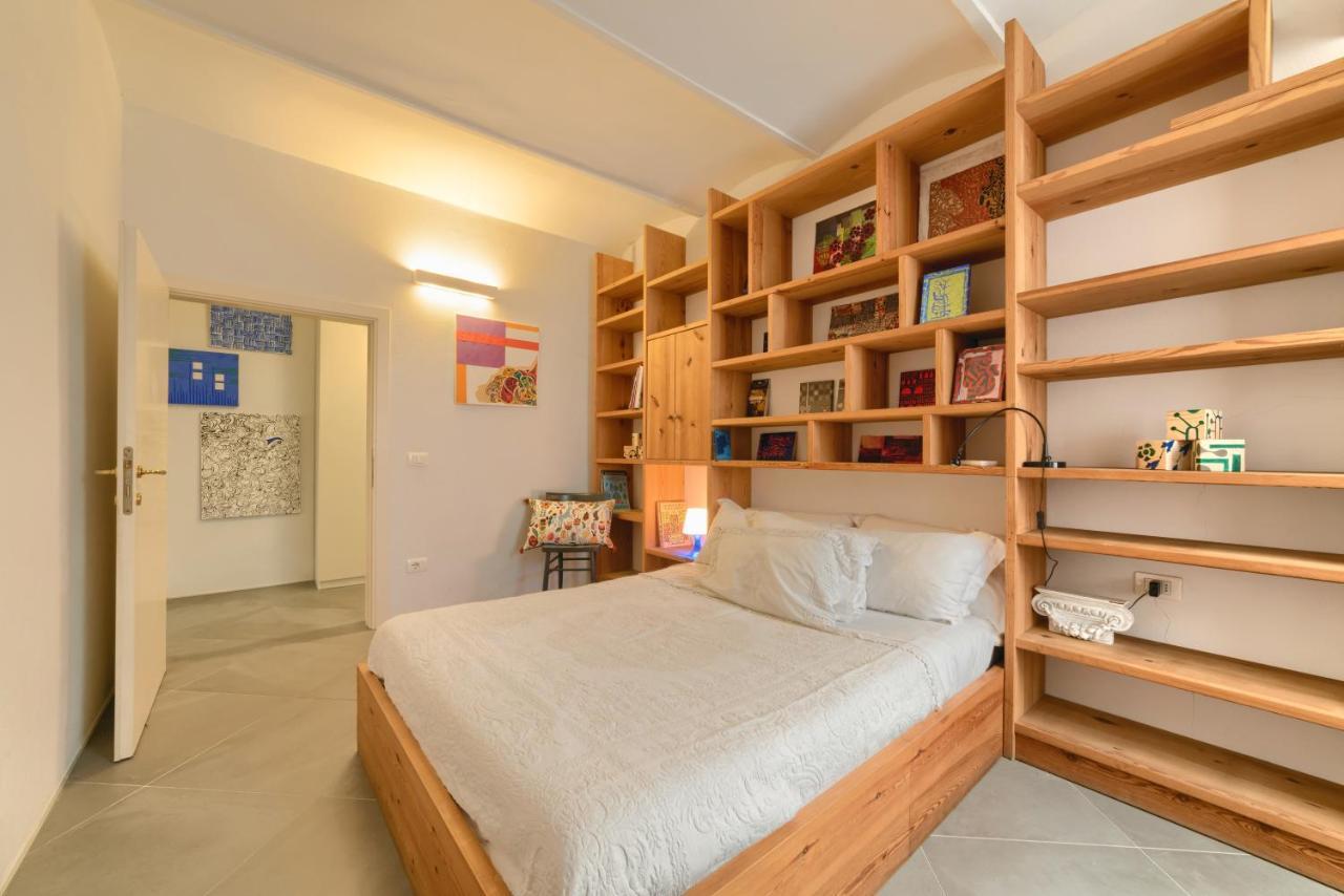 La Corte Di San Frediano Appartement Florence