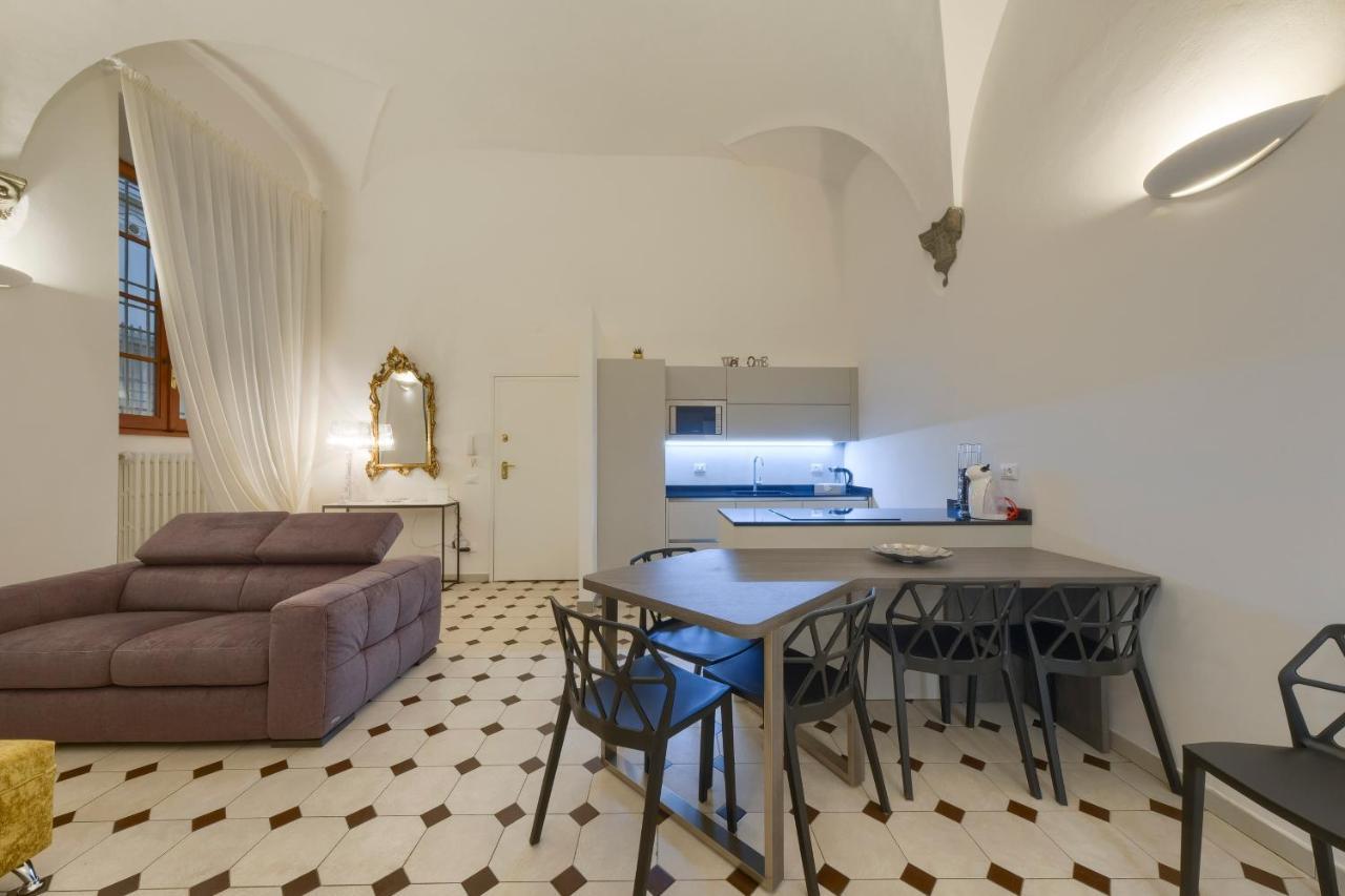 La Casa Di Bruna E Giordano In Santo Spirito * Florenz