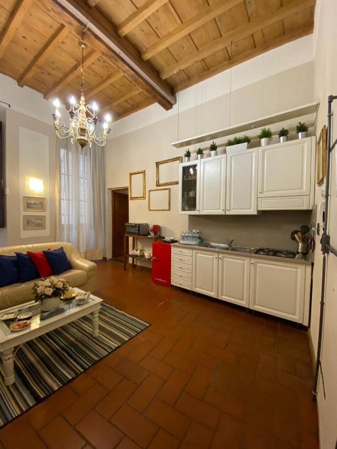 La Casa Di Betta