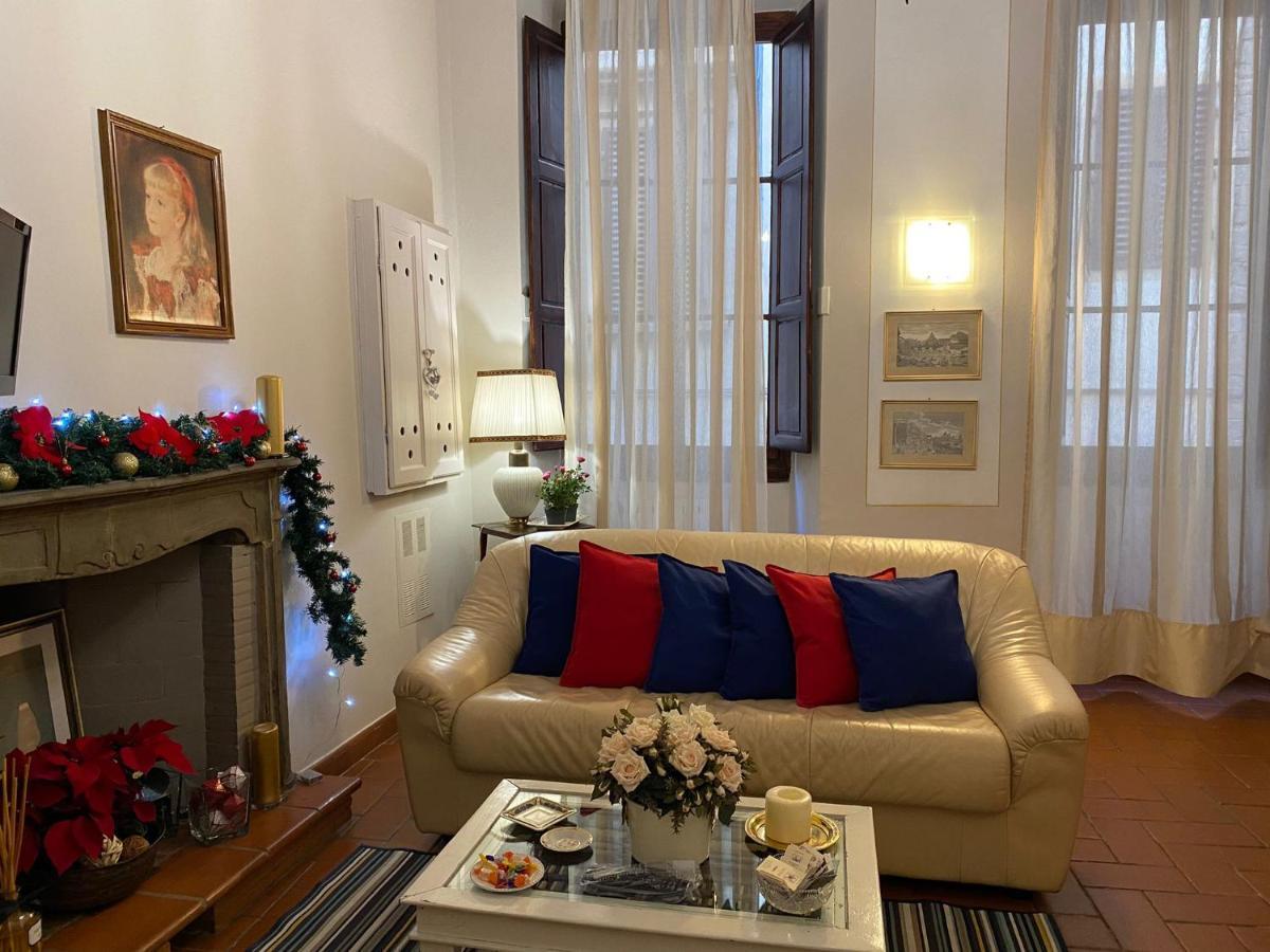 La Casa Di Betta Florenz