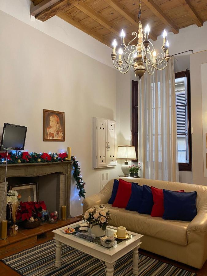 La Casa Di Betta * Florenz