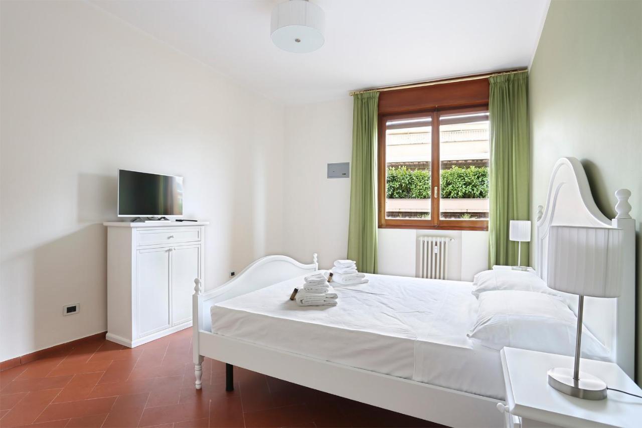 Appartement Pontevecchio 2 Bedrooms Suite-hosted By Sweetstay