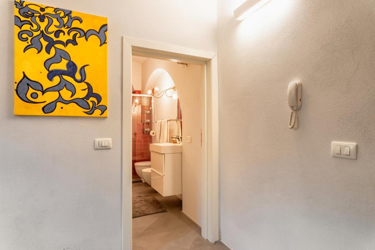 La Corte Di San Frediano Appartement Florence