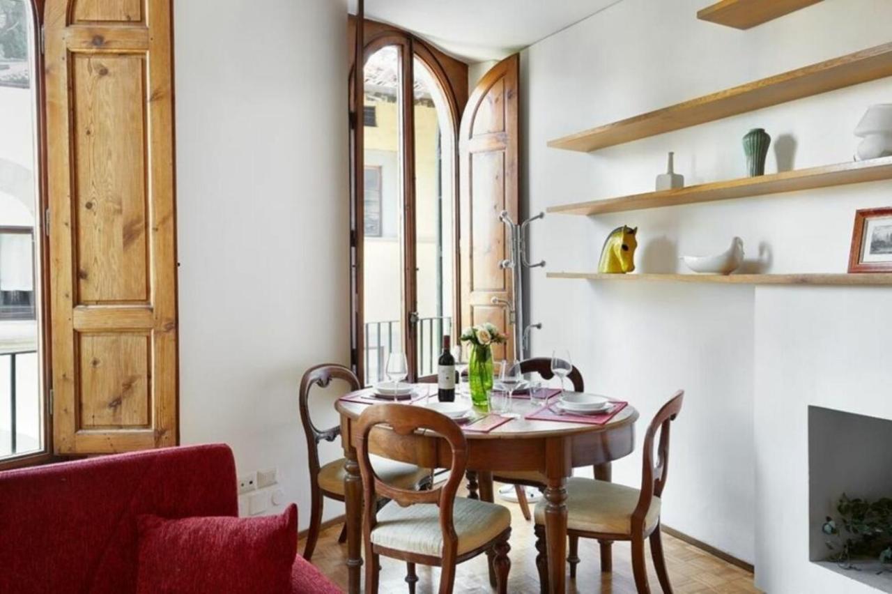 Thiago By Halldis Appartement