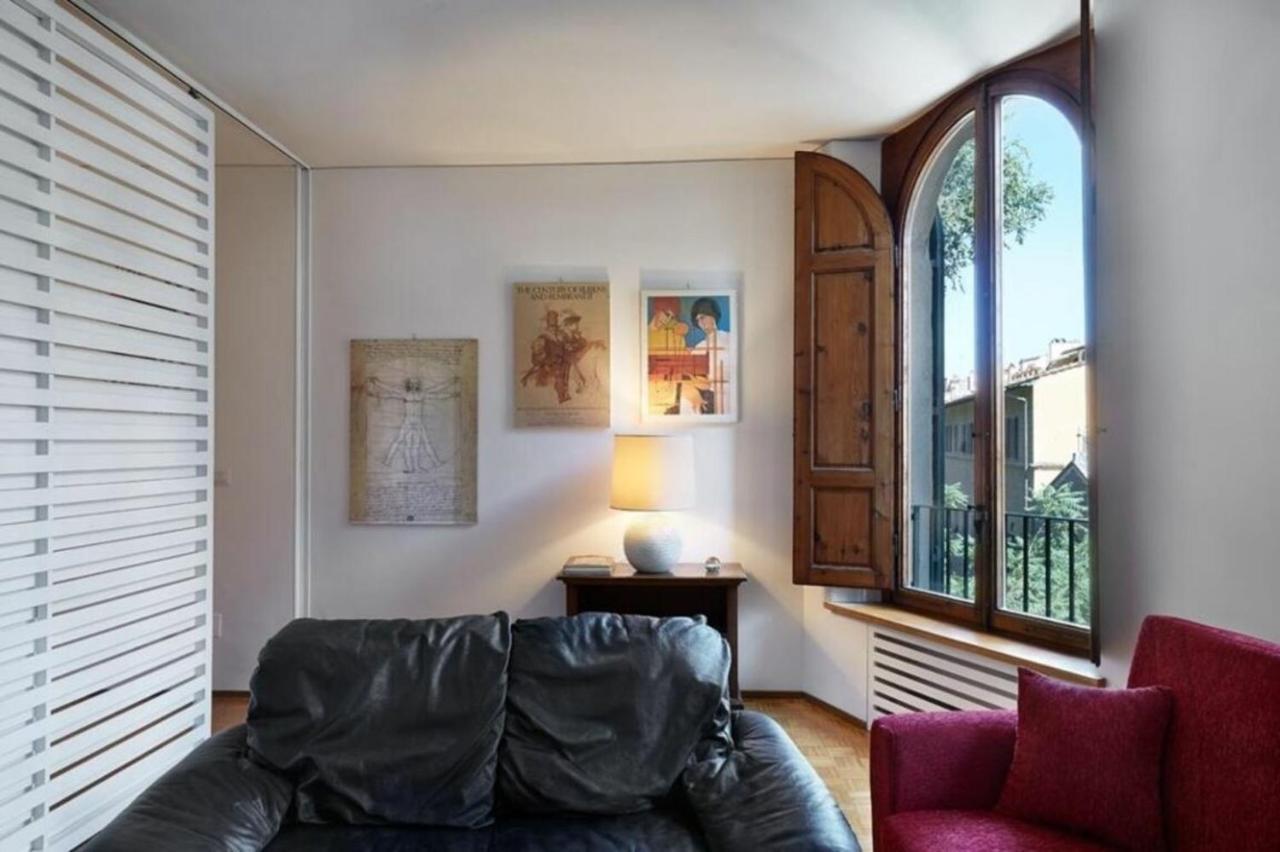 Appartement Thiago By Halldis Florence