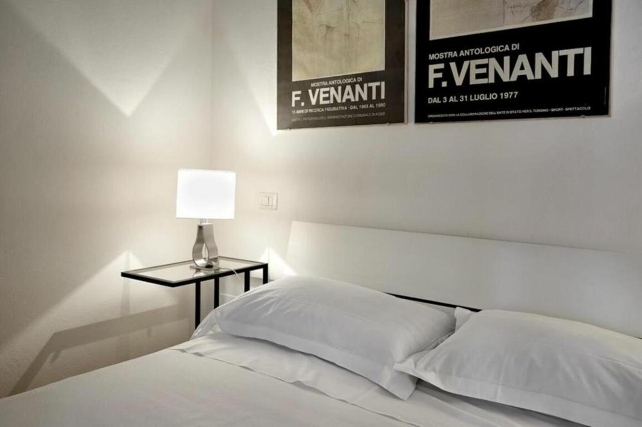 Appartement Thiago By Halldis